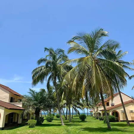 Kololi Beach Resort-3